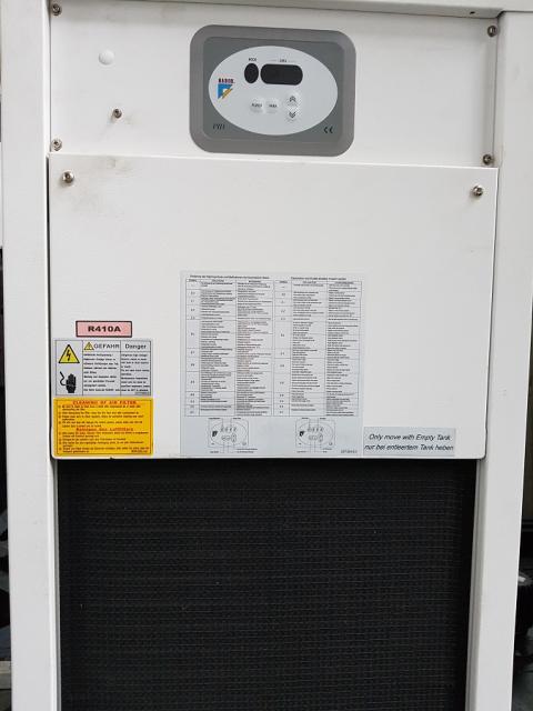 AGIE CHARMILLES HSM800LP 实拍图 7