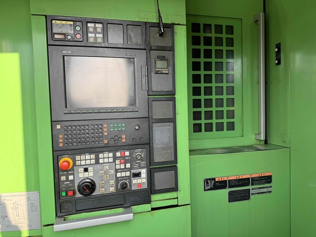 DMG MORI NH5000DCG/40 实拍图 2