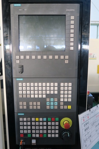 DMG MORI MILLTAP700 实拍图 2