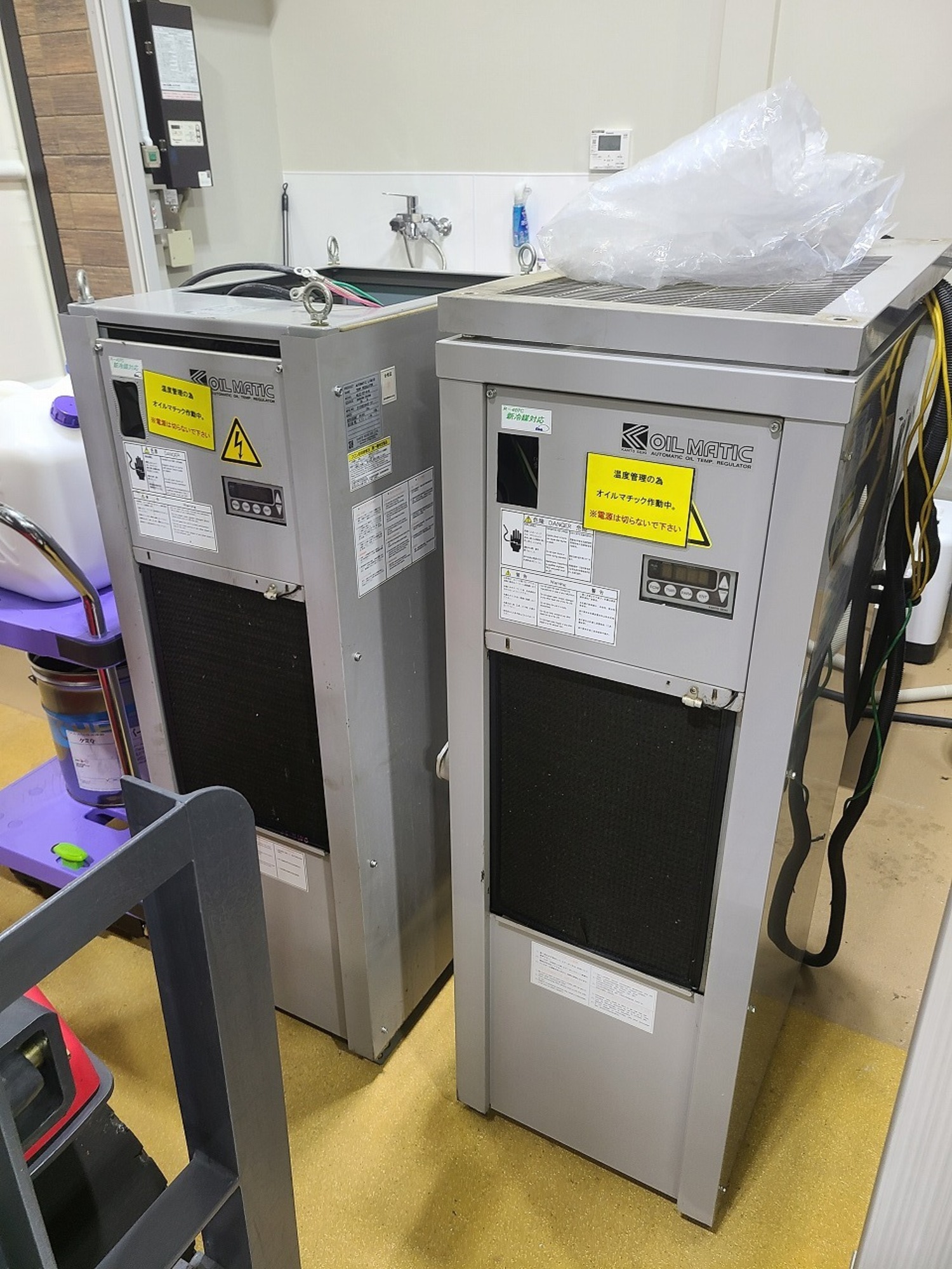 DMG MORI DMU50 实拍图 6